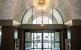 Embassy Suites By Hilton Chicago Schaumburg Woodfield